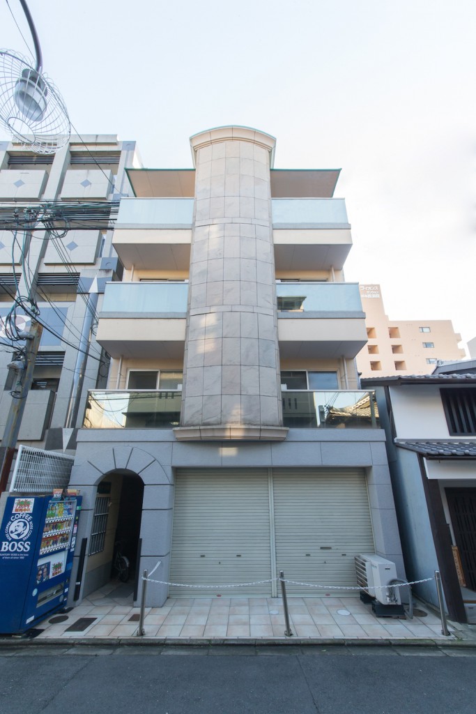 More室町